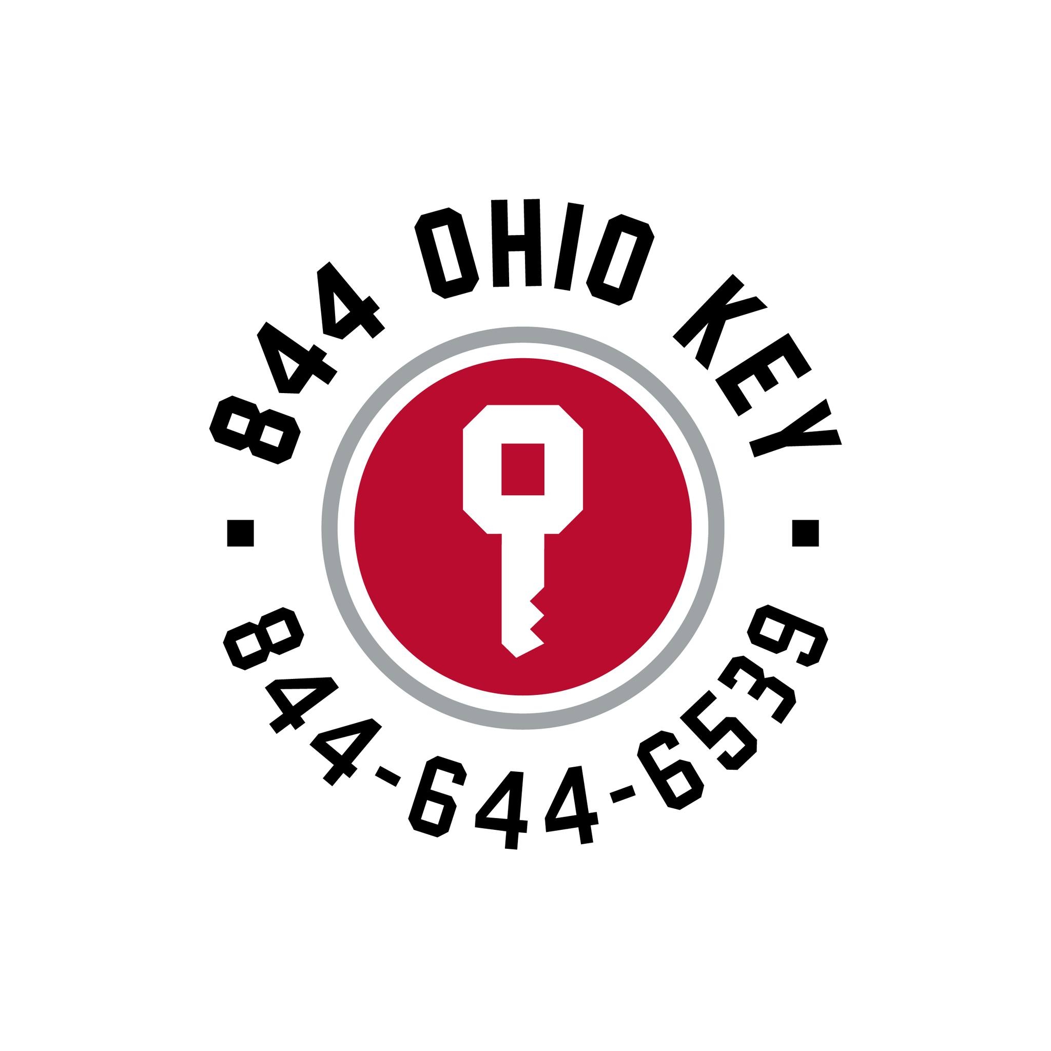 844 Ohio Key - Locksmith